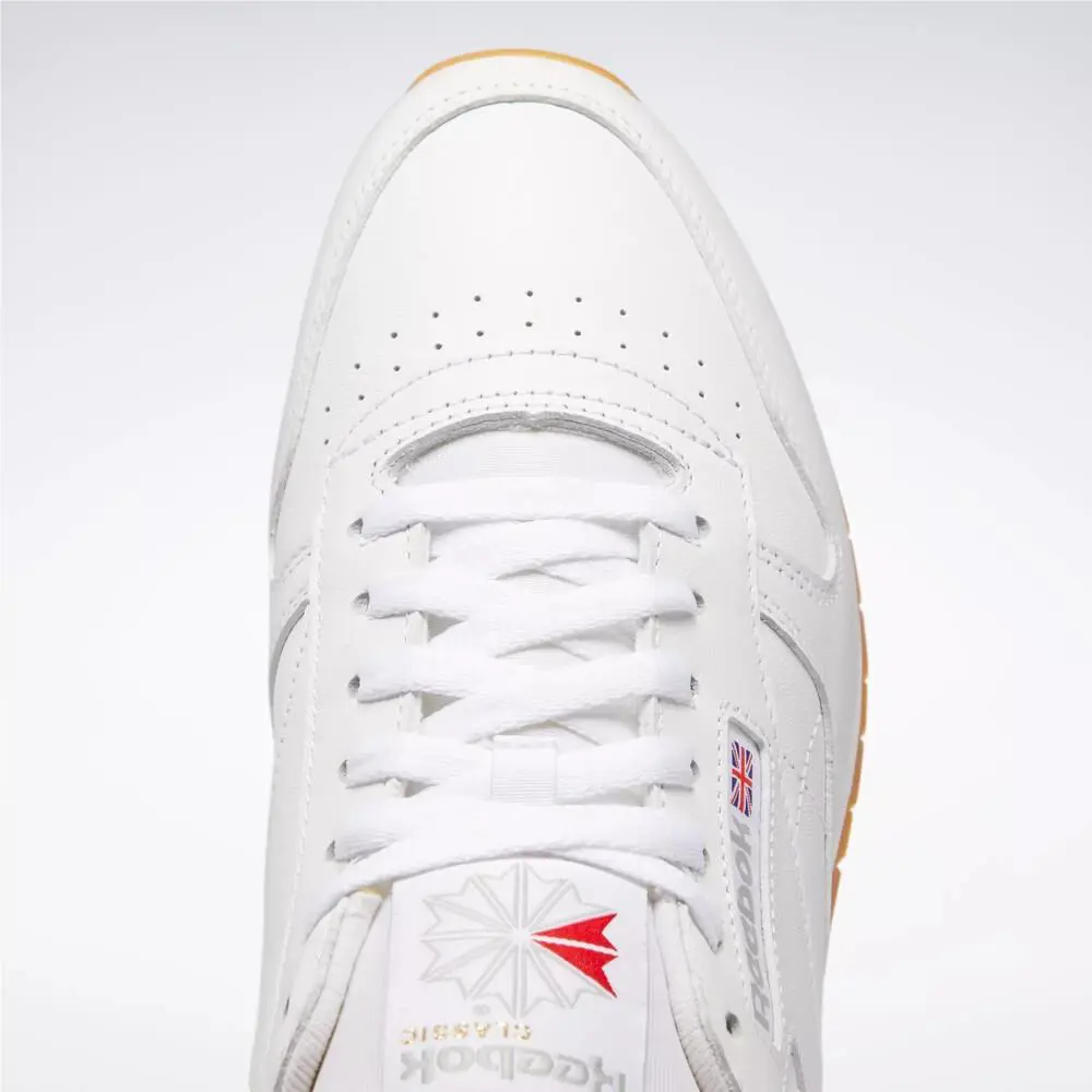 Reebok shoes - Reebok Classic - Classic - Black 54