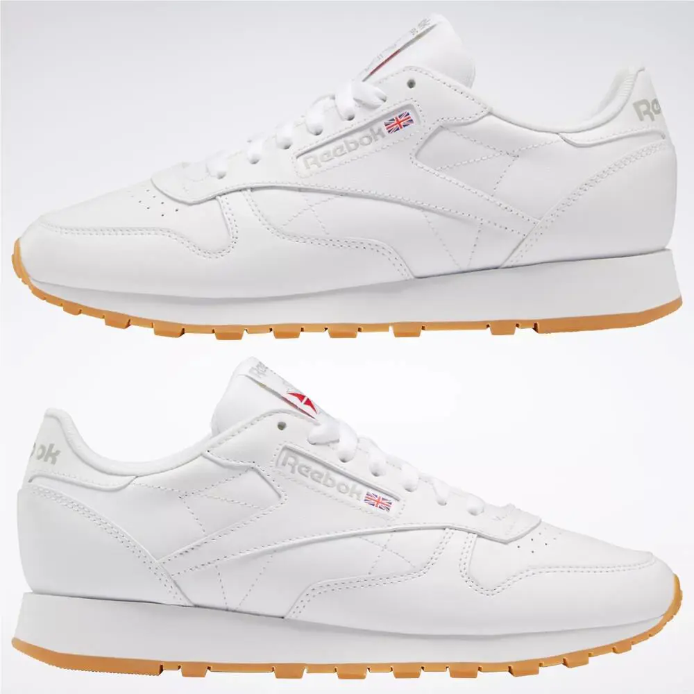 Reebok shoes - Reebok Classic - Classic - Black 58