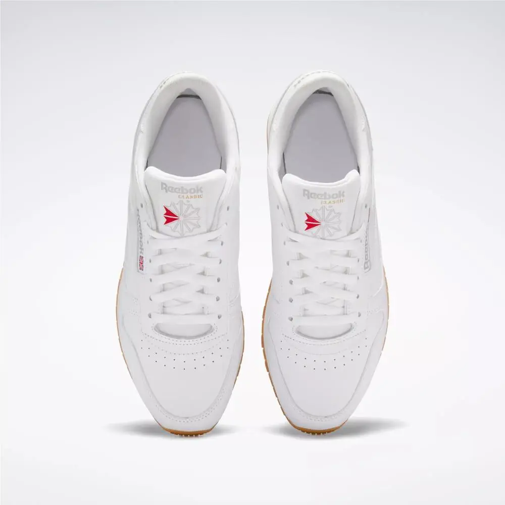 Reebok shoes - Reebok Classic - Classic - Black 60