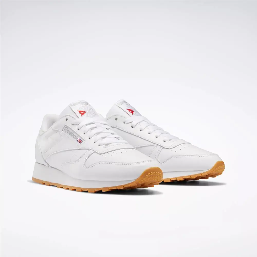 Reebok shoes - Reebok Classic - Classic - Black 62