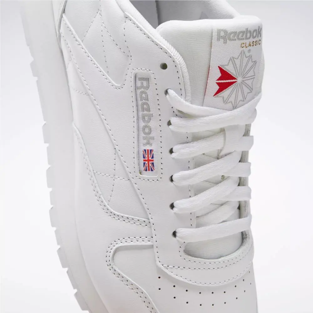 Reebok shoes - Reebok Classic - Classic - Black 31