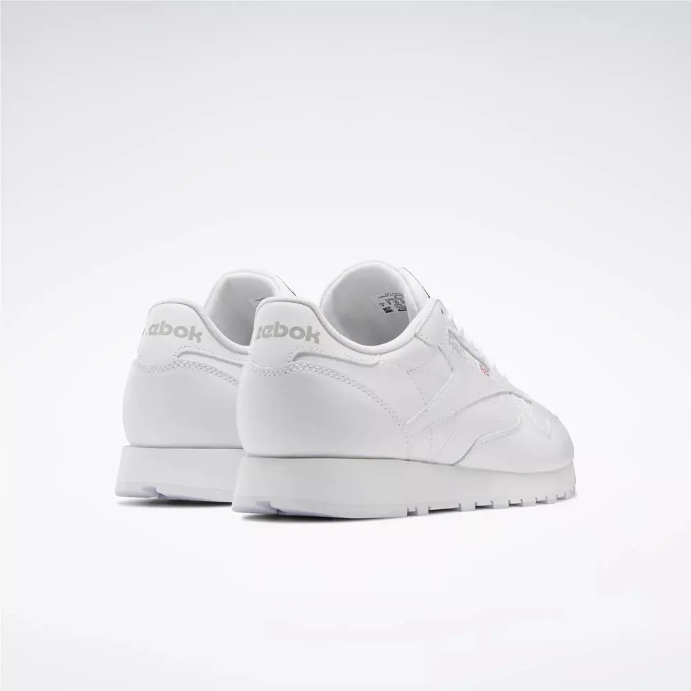 Reebok shoes - Reebok Classic - Classic - Black 35