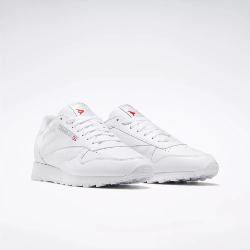 Reebok shoes - Reebok Classic - Classic - Black 36
