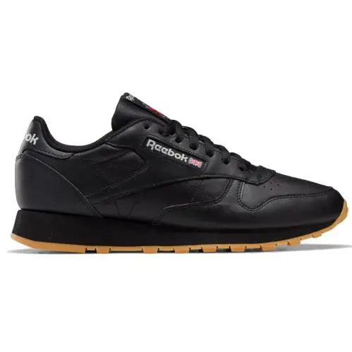 Reebok shoes - Reebok Classic - Classic - Black 19
