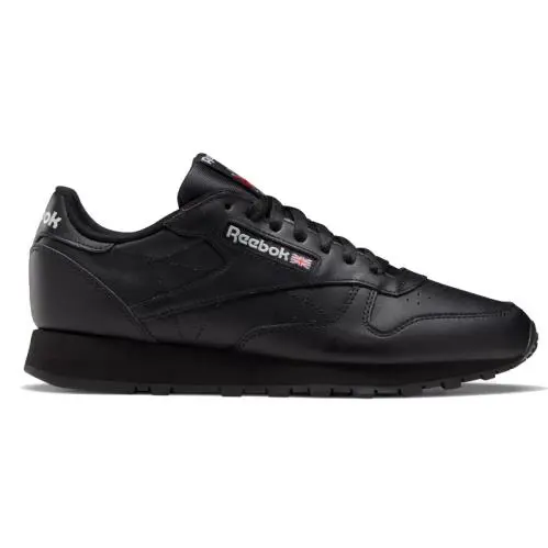 Reebok shoes - Reebok Classic - Classic - Black 9