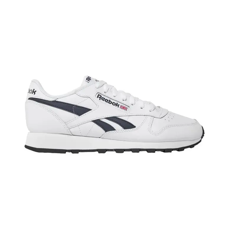 Reebok shoes - Reebok Classic Leather - Classic Leather - IF5516 - White 0