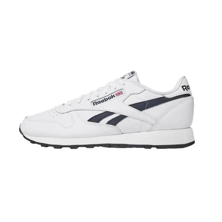 Reebok shoes - Reebok Classic Leather - Classic Leather - IF5516 - White 1