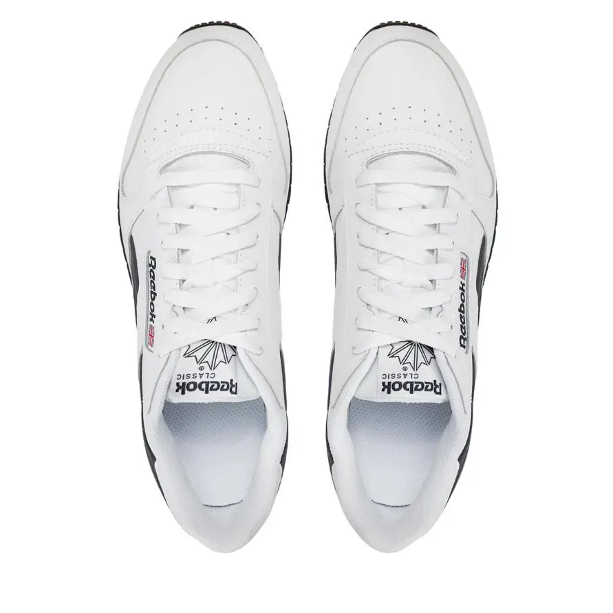 Reebok shoes - Reebok Classic Leather - Classic Leather - IF5516 - White 3