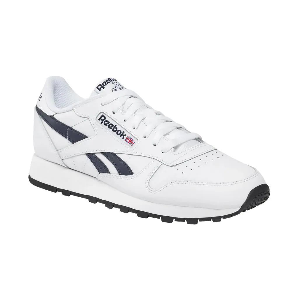 Reebok shoes - Reebok Classic Leather - Classic Leather - IF5516 - White 4