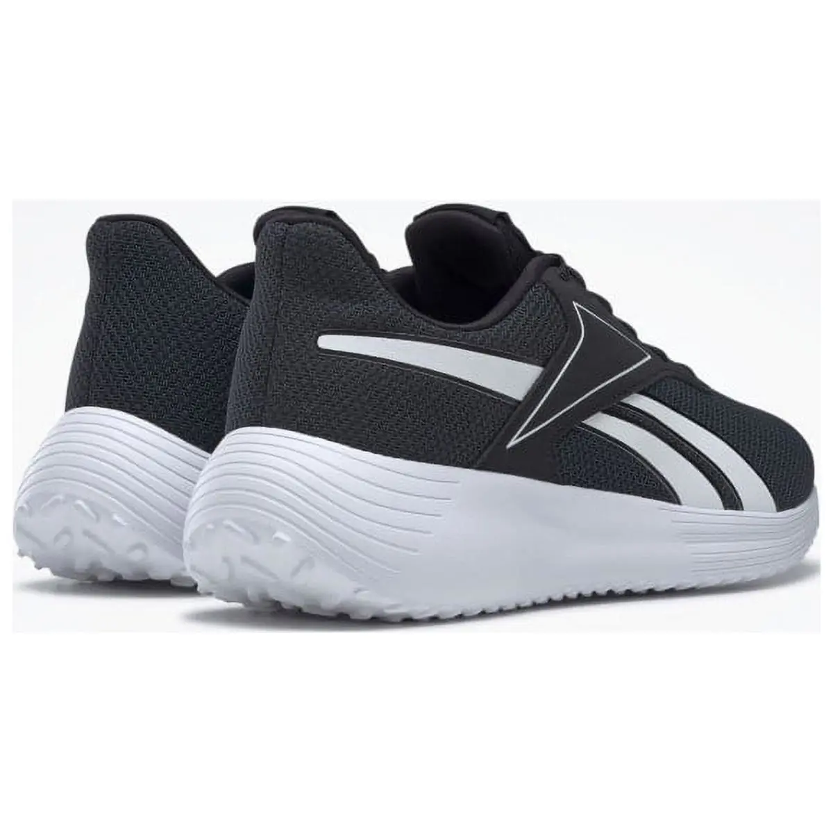 Reebok shoes - Cblack/Cblack/Ftwwht 1