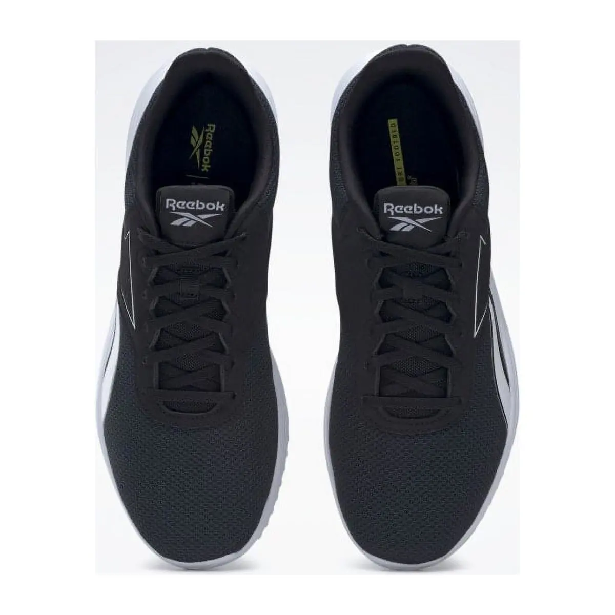 Reebok shoes - Cblack/Cblack/Ftwwht 2