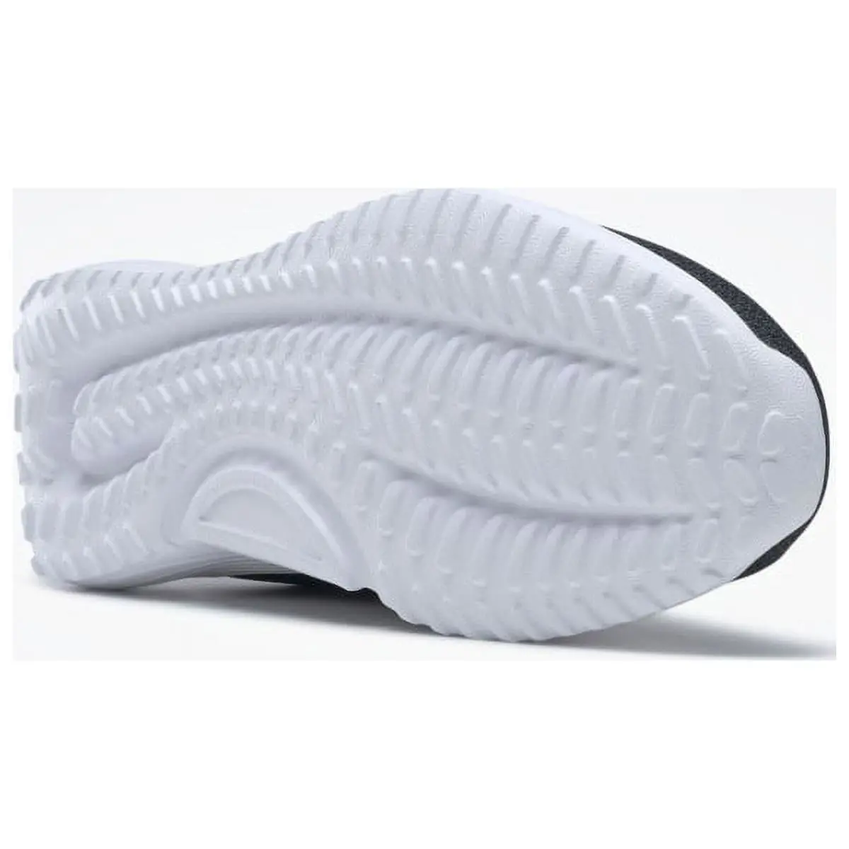Reebok shoes - Cblack/Cblack/Ftwwht 3