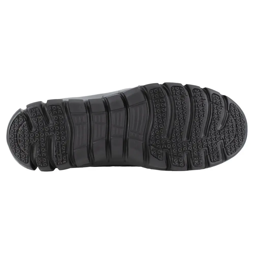Reebok shoes - SUBLITE CUSHION WORK - SUBLITE CUSHION WORK - RB4060 - Black and Gray 3