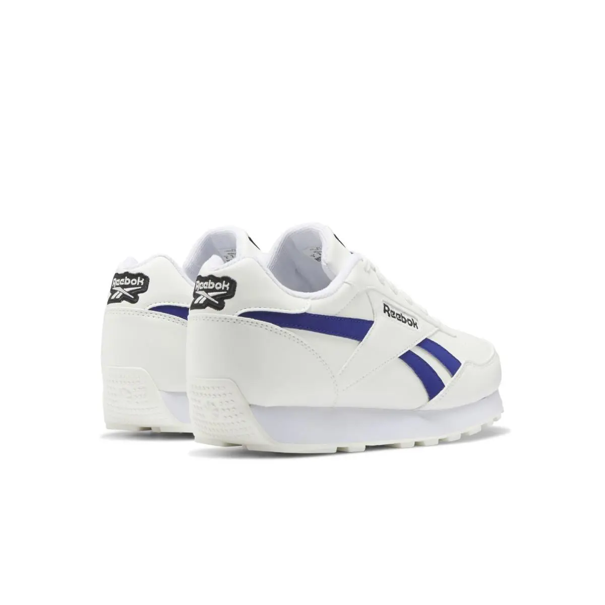 Reebok shoes - Chalk/Clacob/Cblack 3