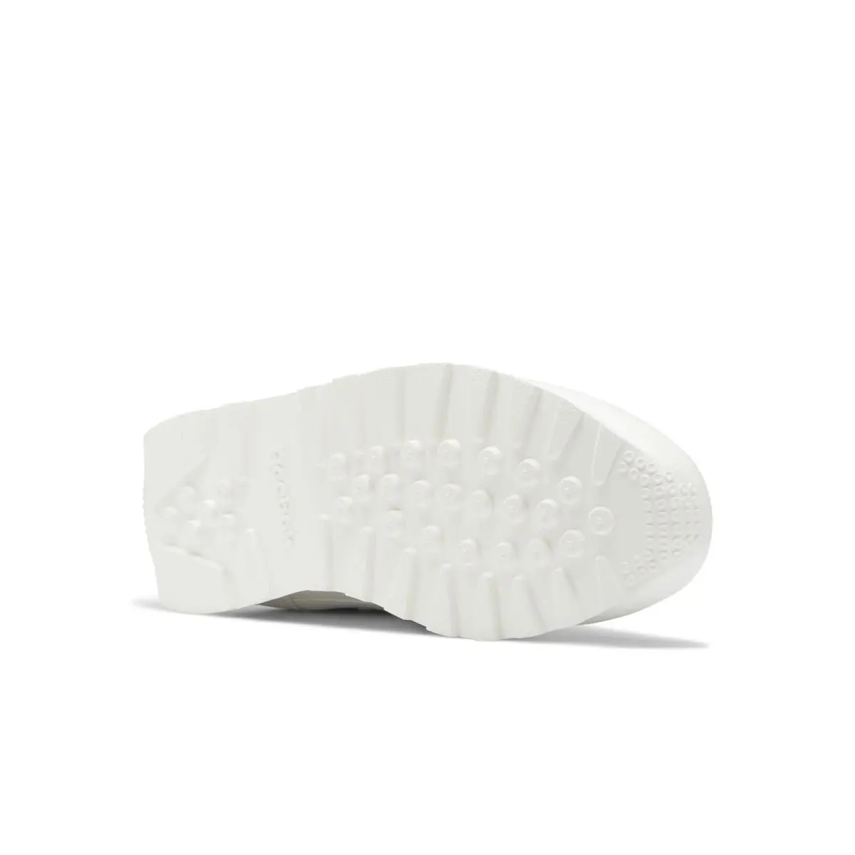 Reebok shoes - Chalk/Clacob/Cblack 4