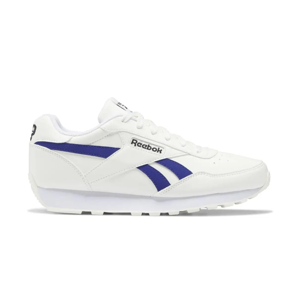 Reebok shoes - Chalk/Clacob/Cblack 5