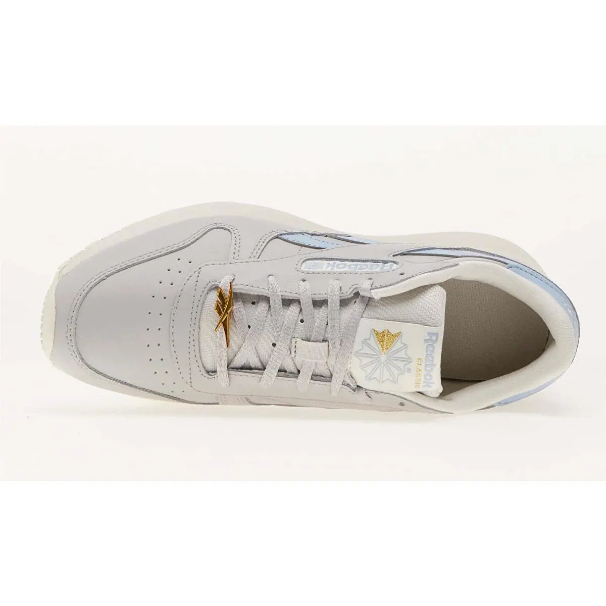 Reebok shoes - Stefog/Gabgry/Chalk 3
