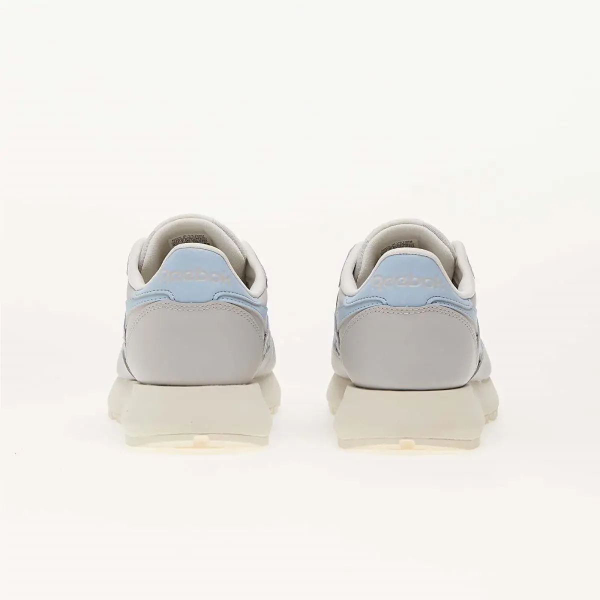 Reebok shoes - Stefog/Gabgry/Chalk 4