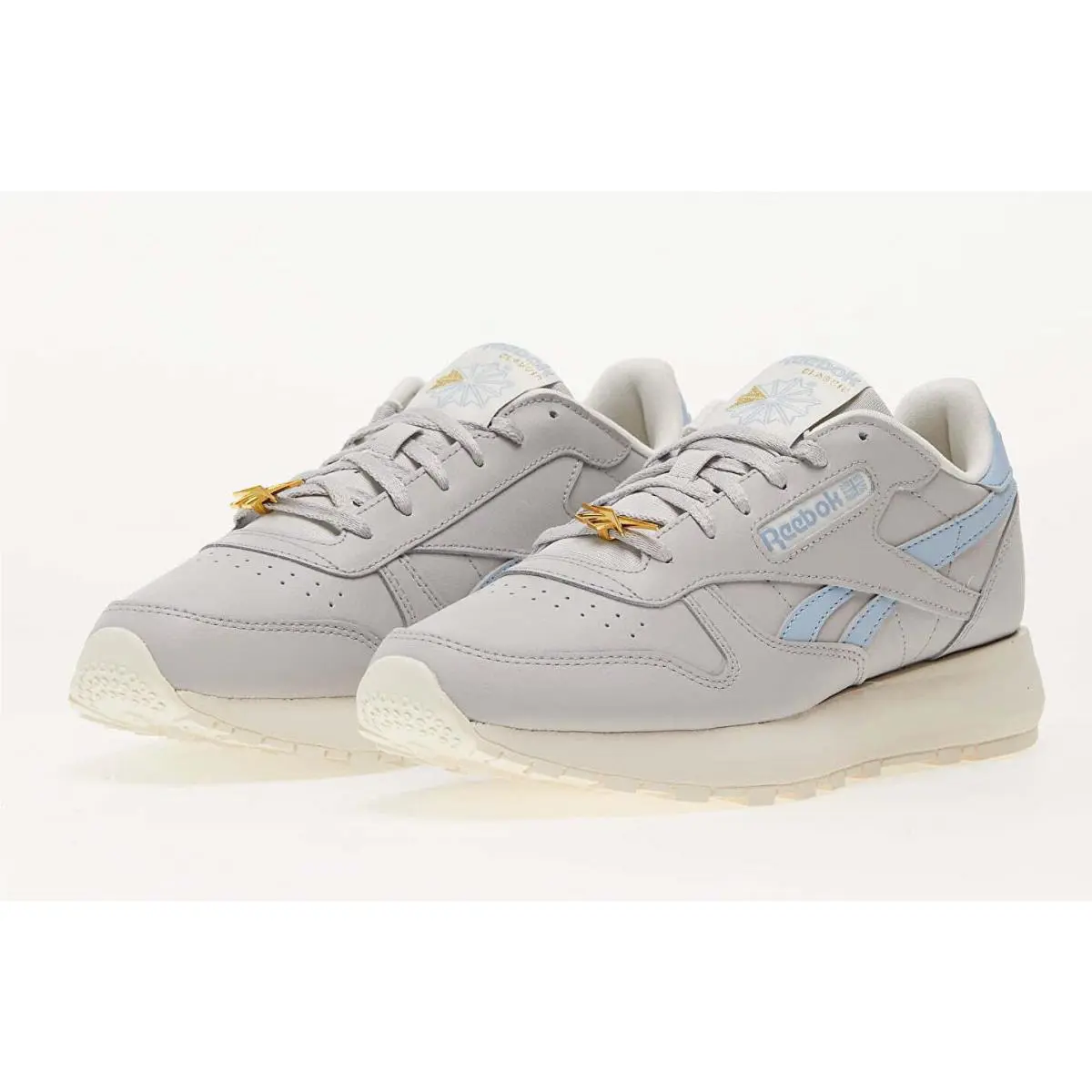 Reebok shoes - Stefog/Gabgry/Chalk 6