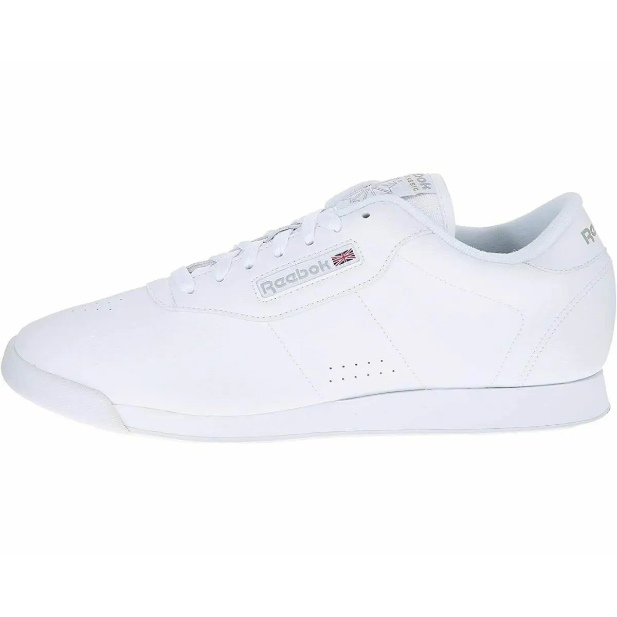 Reebok shoes - 1475 - 1475 - White 1