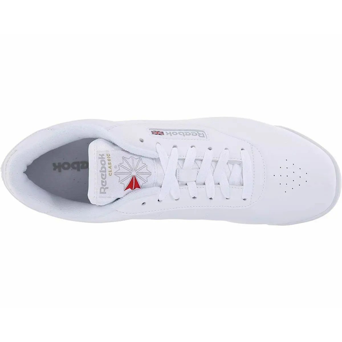 Reebok shoes - 1475 - 1475 - White 2