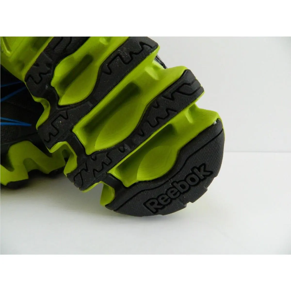 Reebok shoes - Reebok Zigkick Alpha - Zigkick Alpha - V53719 - Gray 5