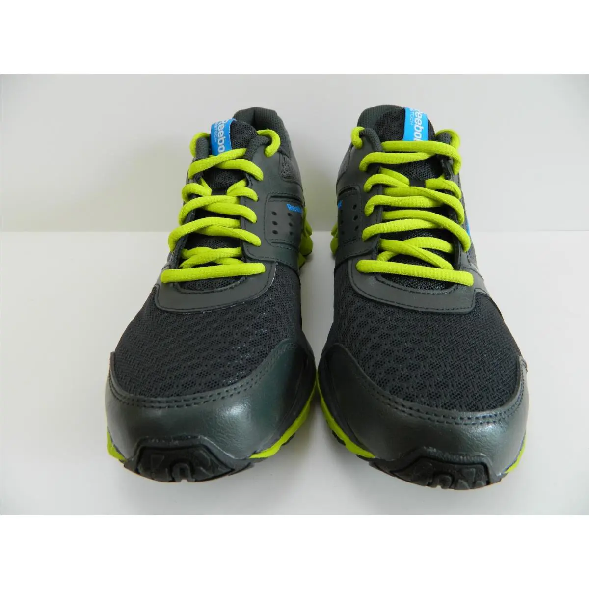 Reebok shoes - Reebok Zigkick Alpha - Zigkick Alpha - V53719 - Gray