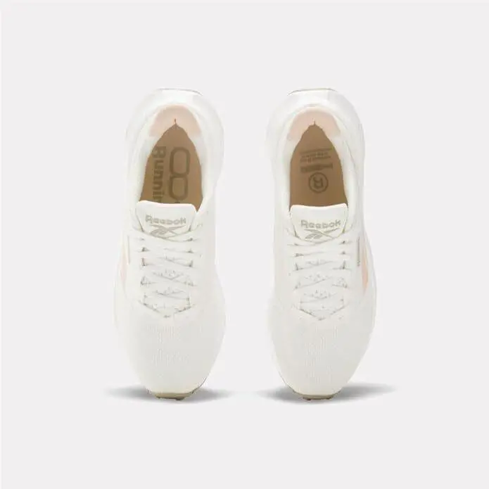 Reebok shoes - Chalk, Chalk, Clay 3