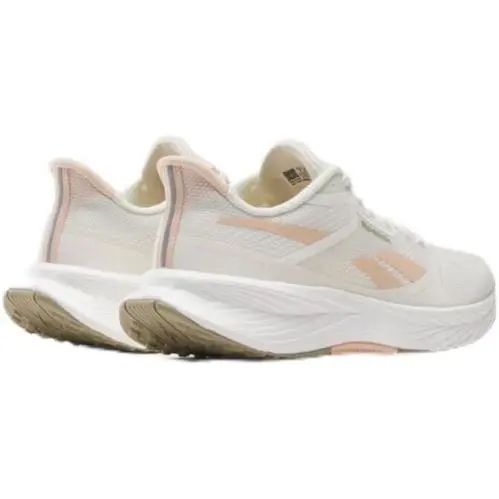 Reebok shoes - Chalk, Chalk, Clay 5