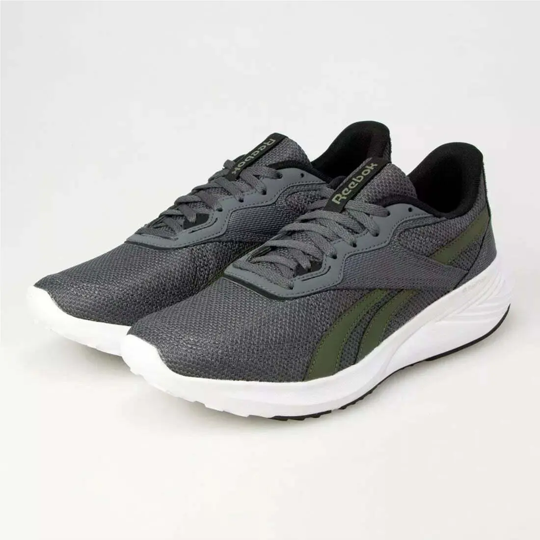 Reebok shoes - Purgry/Black/Vargre 0