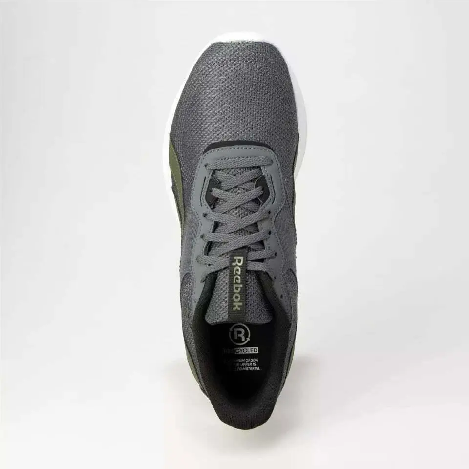 Reebok shoes - Purgry/Black/Vargre 9