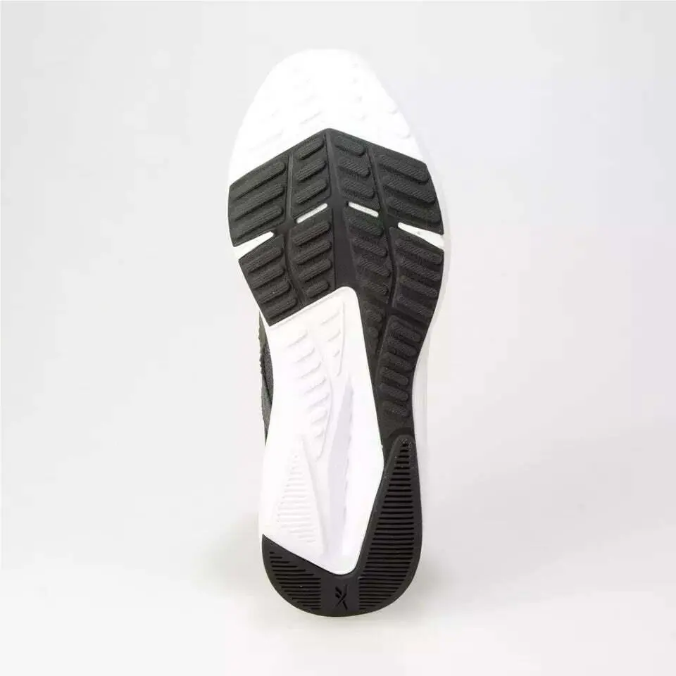 Reebok shoes - Purgry/Black/Vargre 10