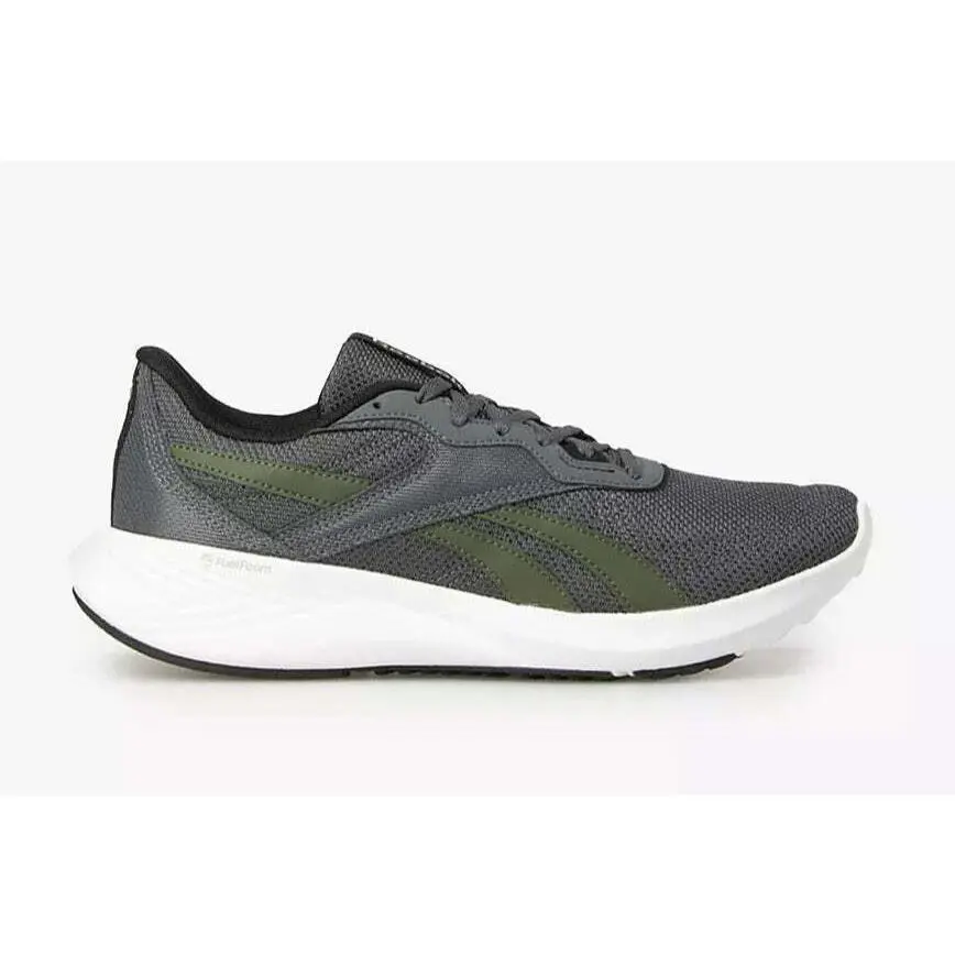 Reebok shoes - Purgry/Black/Vargre 5
