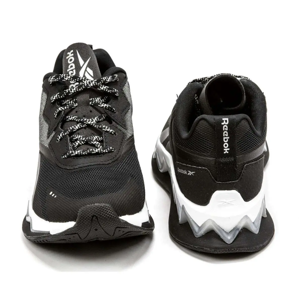 Reebok shoes - Reebok Run - Run - FZ4841 - Multi Color 2