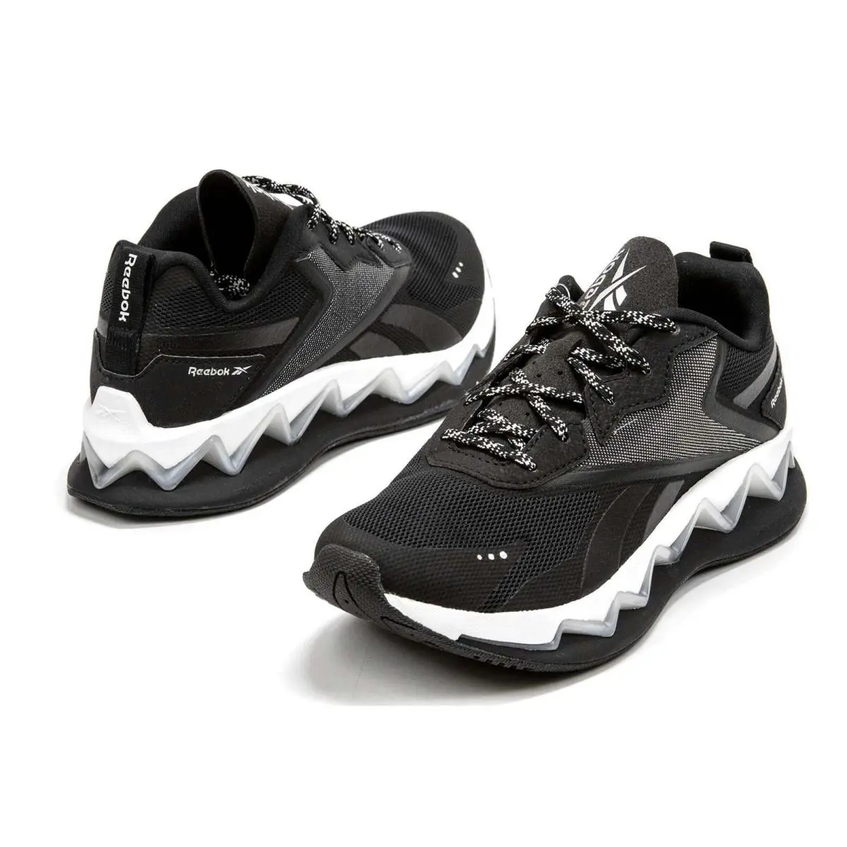 Reebok shoes - Reebok Run - Run - FZ4841 - Multi Color 3