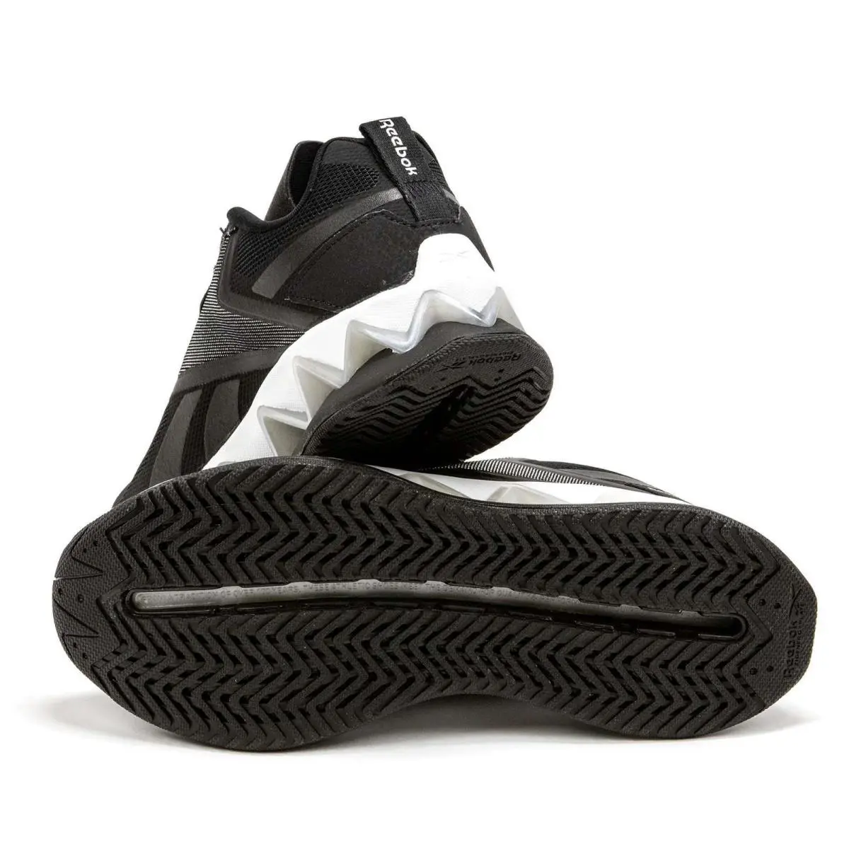 Reebok shoes - Reebok Run - Run - FZ4841 - Multi Color 5