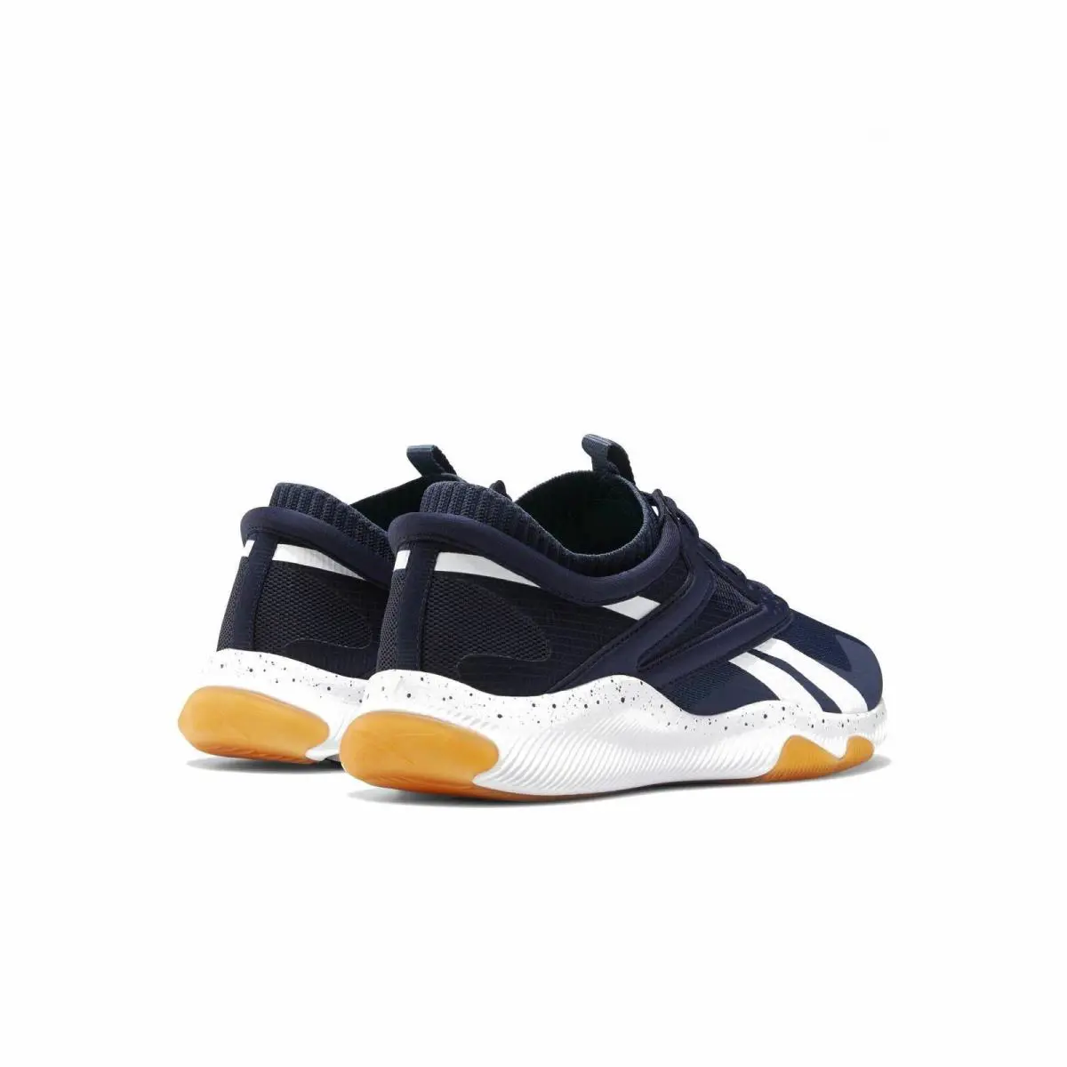 Reebok shoes - Blue 1