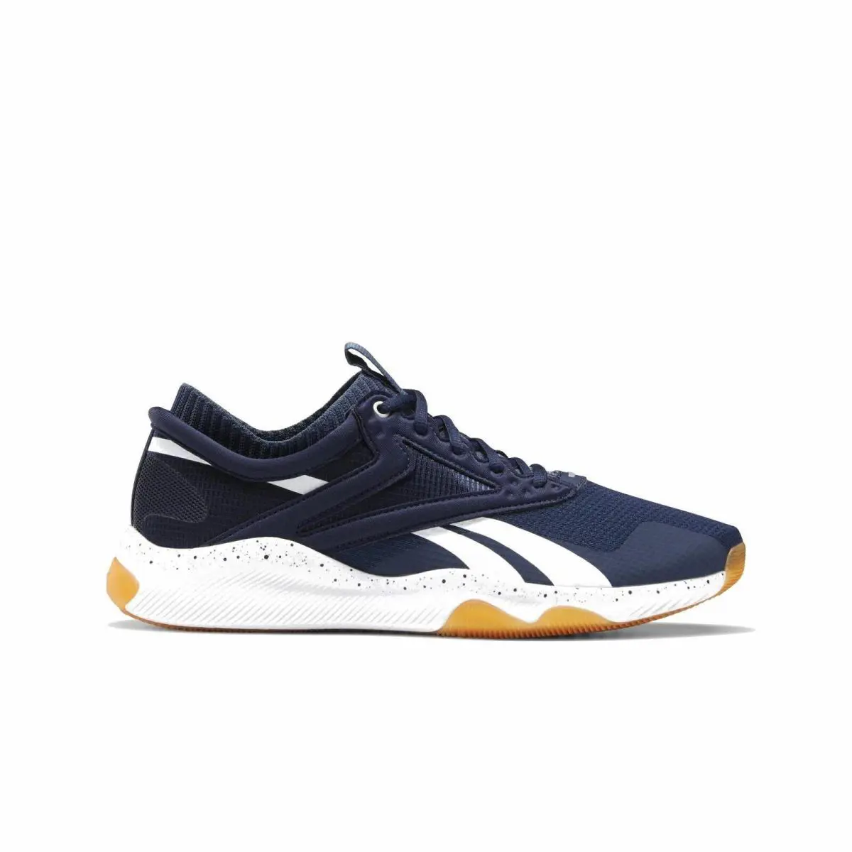 Reebok shoes - Blue 2