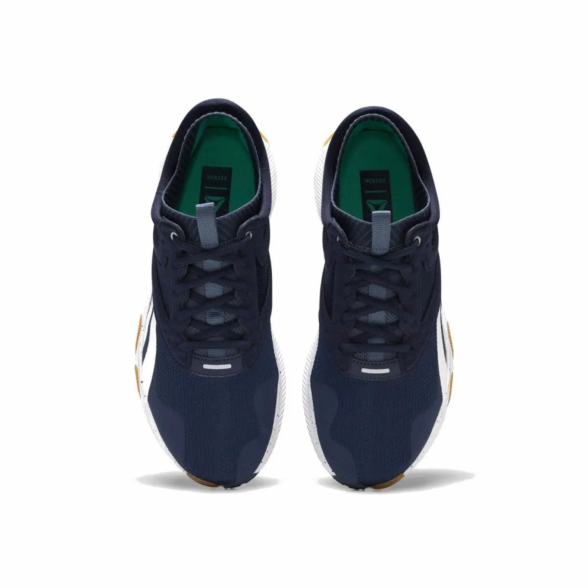 Reebok shoes - Blue 4