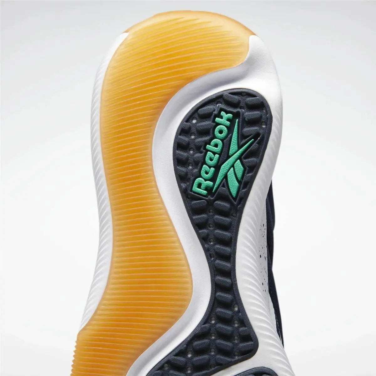 Reebok shoes - Blue 6