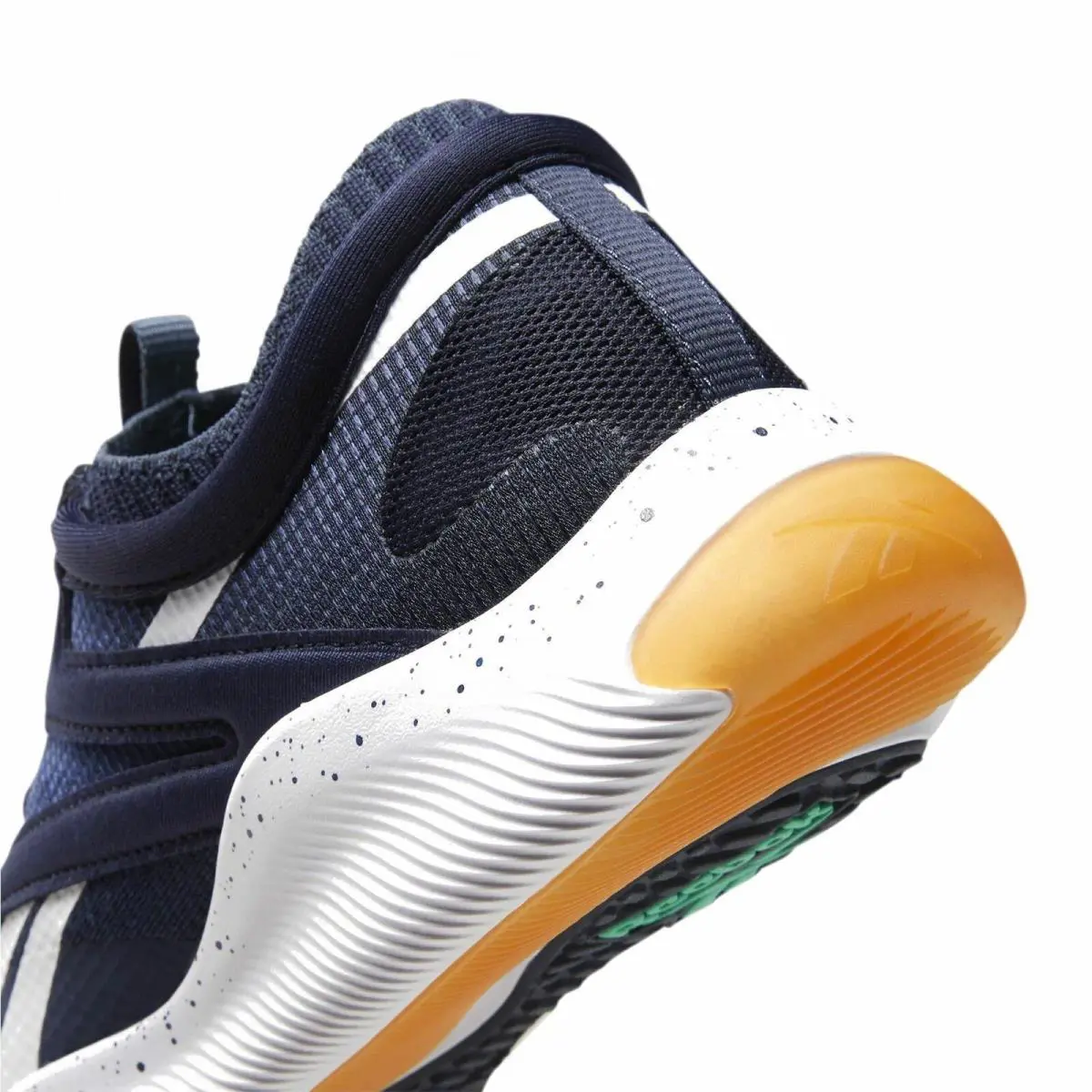 Reebok shoes - Blue 5