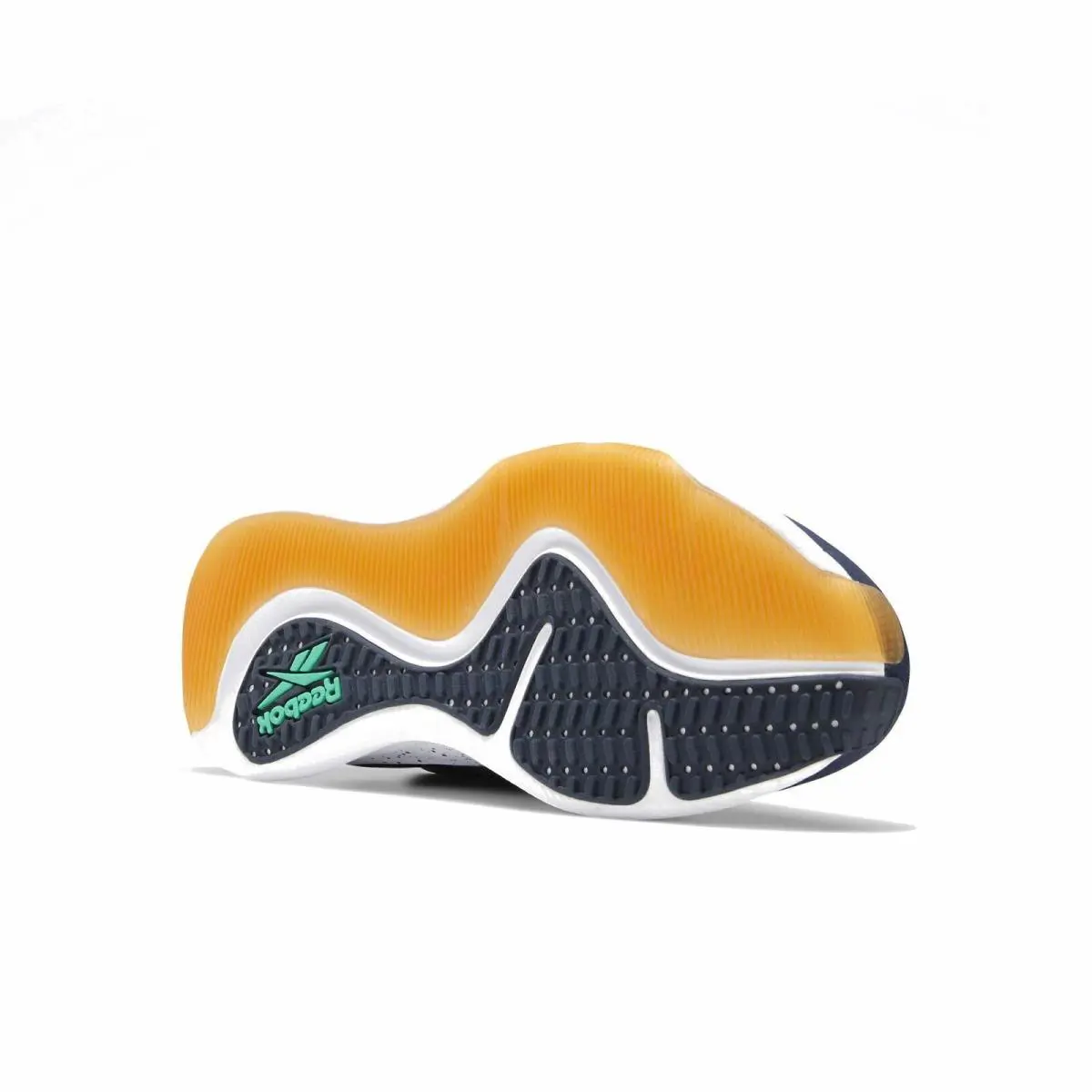 Reebok shoes - Blue 12