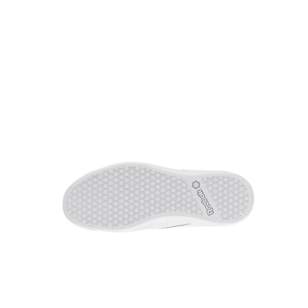 Reebok shoes - Mid-White/Ultra Purple 1