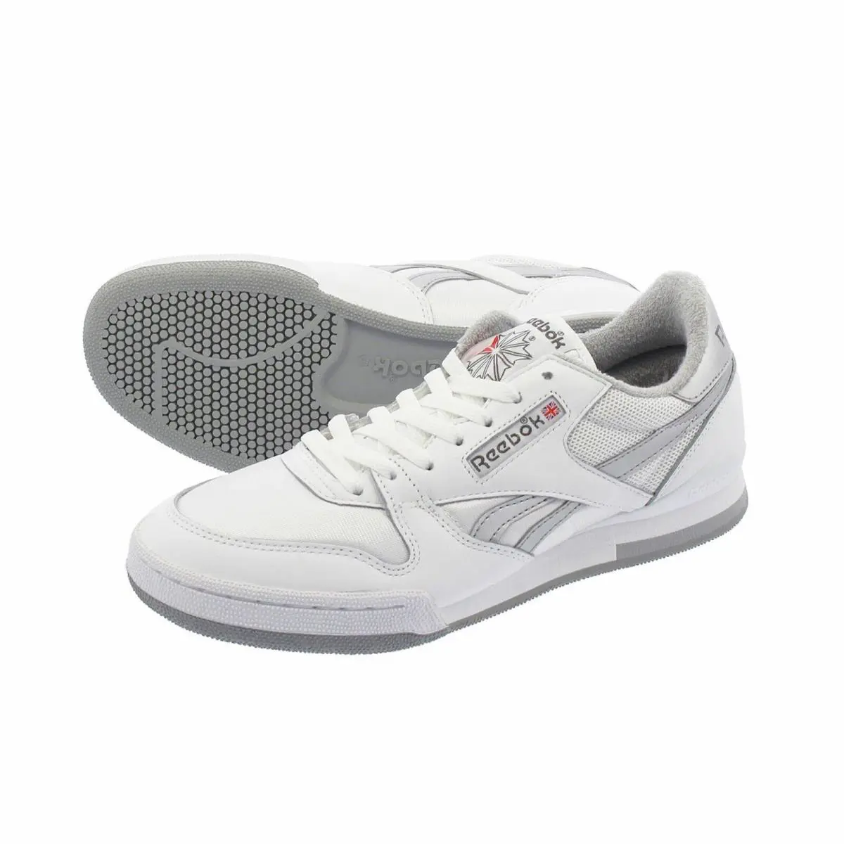 Reebok shoes - White 0