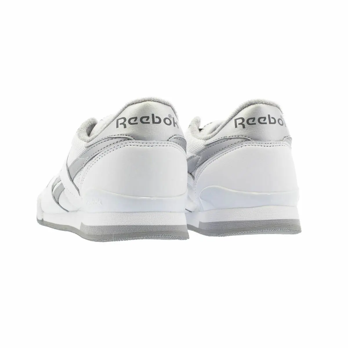 Reebok shoes - White 1