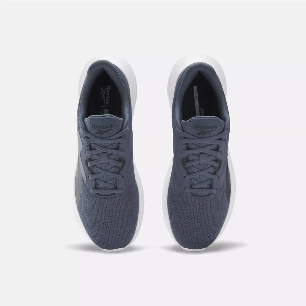 Reebok shoes - Eacobl/Cblack/White 3