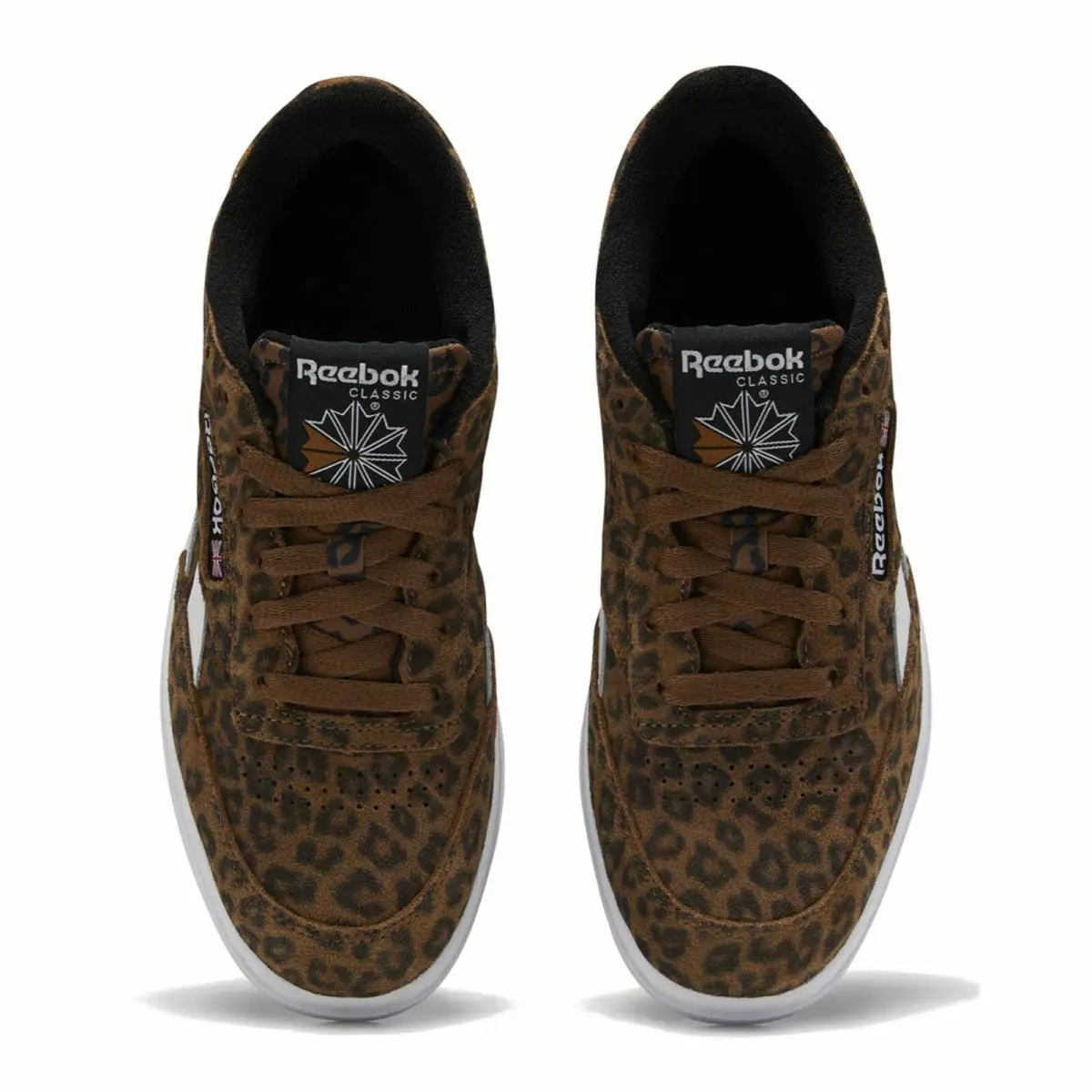 Reebok shoes - Multicolor 4