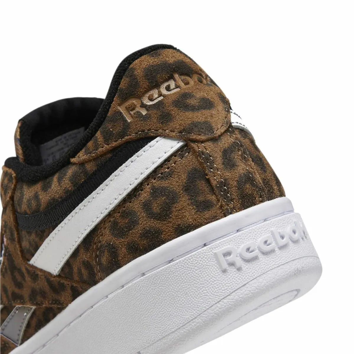 Reebok shoes - Multicolor 6