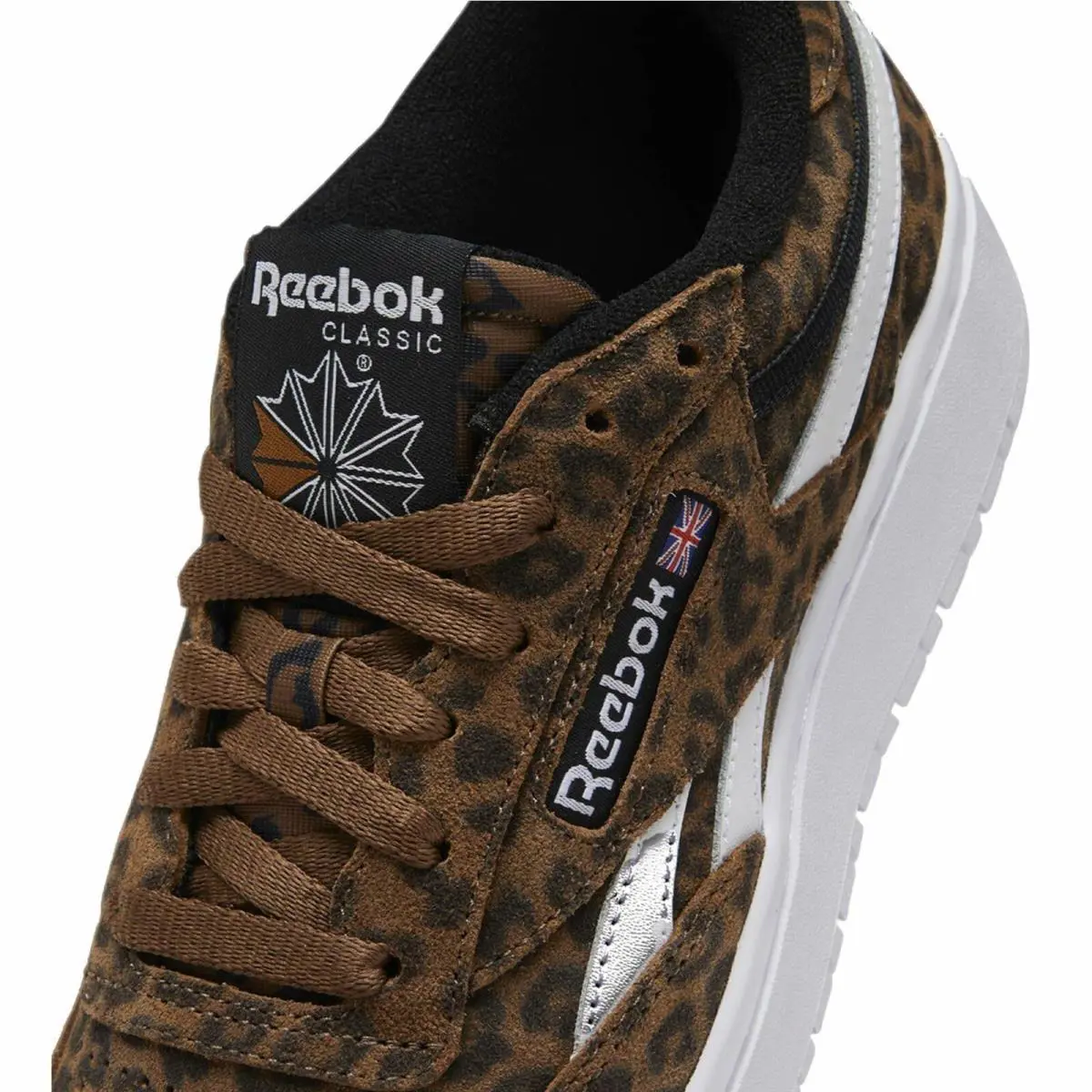 Reebok shoes - Multicolor 13
