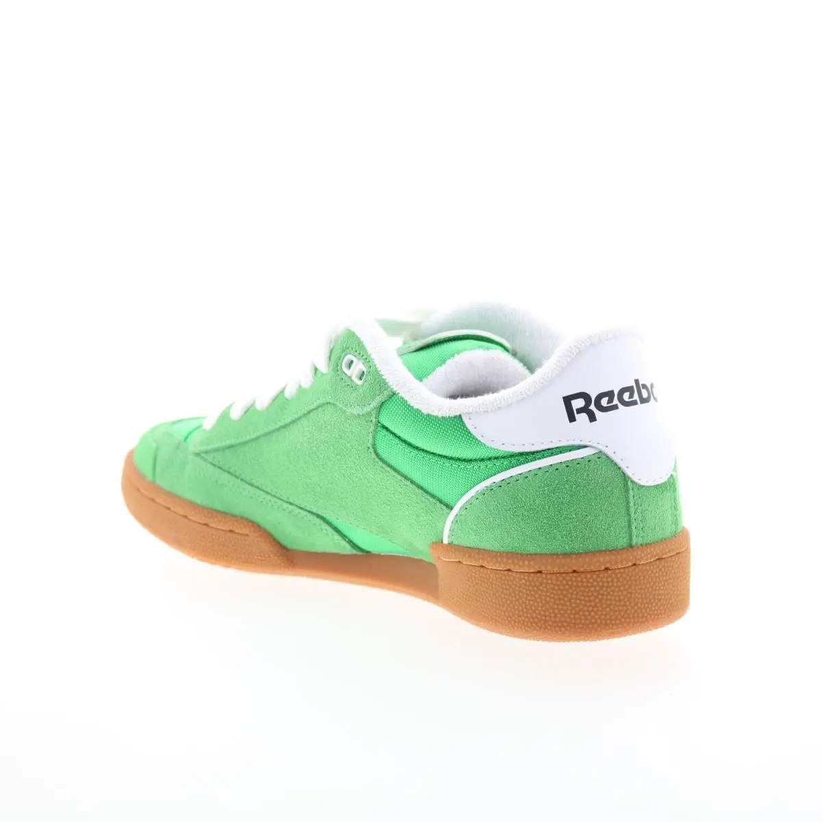 Reebok shoes - Reebok Club C Bulc - Club Bulc - 100206744 - Green 4